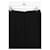Andrew GN Falda negra Negro - vista 4