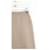 Andrew GN Falda beige  - vista 2