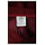 Andrew GN Falda granate Burdeos - vista 5