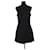 Versace Vestido negro  - vista 1