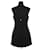 Versace Vestido negro  - vista 3
