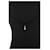 Versace Vestido negro  - vista 4