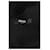 Versace Vestido negro  - vista 5