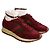 Gucci Sneakers bordeaux Bordò - vista 3