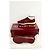 Gucci Sneakers bordeaux Bordò - vista 7