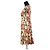 Red Valentino Abito in seta beige - vista 3
