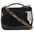 Louis Vuitton Monogramm Canvas Schwarz Lack Kirschbaum BB - Ansicht 2