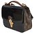 Louis Vuitton Monogramm Canvas Schwarz Lack Kirschbaum BB - Ansicht 3