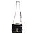 Louis Vuitton Monogramm Canvas Schwarz Lack Kirschbaum BB - Ansicht 5