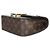 Louis Vuitton Monogramm Canvas Schwarz Lack Kirschbaum BB - Ansicht 6