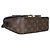Louis Vuitton Monogramm Canvas Schwarz Lack Kirschbaum BB - Ansicht 7