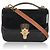 Louis Vuitton Monogramm Canvas Schwarz Lack Kirschbaum BB - Ansicht 8