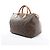 Louis Vuitton Speedy 30 Monogram Canvas Handbag in Brown M41526 - view 2