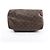 Louis Vuitton Speedy 30 Monogram Canvas Handbag in Brown M41526 - view 6