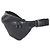Bumbag Discovery Monogram Shadow Nera Louis Vuitton Nero - vista 3