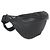 Bumbag Discovery Monogram Shadow Nera Louis Vuitton Nero - vista 4
