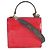 Louis Vuitton Epi Vernis Monogramma Scarlatto Via di Primavera Rosso - vista 5