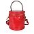 Louis Vuitton Cannes Vernis Ciliegia Rosso