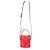Louis Vuitton Cannes Vernis Ciliegia Rosso - vista 5