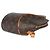 Ellipse Rucksack aus Monogramm-Canvas von Louis Vuitton Braun - Ansicht 6