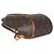 Ellipse Rucksack aus Monogramm-Canvas von Louis Vuitton Braun - Ansicht 7