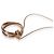 Colgante Melody Paloma Picasso en oro rosa de Tiffany & Co. - vista 2