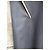 Gabardina Burberry Azul Marino de Algodón - vista 6