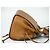 Borsa Hammock in pelle media Loewe - vista 3