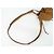 Borsa Hammock in pelle media Loewe - vista 7