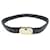 Chanel Standard Schwarzer Gürtel  - Ansicht 1