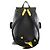 Louis Vuitton Epi Damier Graphite Christopher Rucksack Damier ebene - Ansicht 2