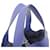 Borsa Hermès Picotin Lock MM Blu  - vista 5