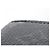 Louis Vuitton Monogram Eclipse Zippy Organizer Wallet Black - view 6