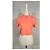 J.Crew Polo de cachemira rosa - vista 2