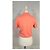 J.Crew Polo de cachemira rosa - vista 5
