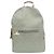 Zaino in titanio Monogram Louis Vuitton Grigio