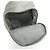 Zaino in titanio Monogram Louis Vuitton Grigio - vista 8