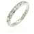 Anello Chanel Coco Crush Piccolo 5 Pezzi Platino