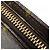 Borsa a Spalla Louis Vuitton Monogram Looping MM Marrone - vista 4