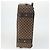 Bagaglio Pegase Damier 55 Louis Vuitton Marrone - vista 3