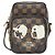 Borsa a Spalla Amazon Damier Friendship Louis Vuitton Damier ebene