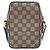 Borsa a Spalla Amazon Damier Friendship Louis Vuitton Damier ebene - vista 2