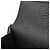 Billetera Compacta Lowkey Louis Vuitton Negro - vista 9