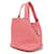 Borsa Hermès Picotin Lock MM Rosa  - vista 1