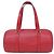 Borsa Soufflot Epi Louis Vuitton Rosso - vista 2