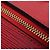 Borsa Soufflot Epi Louis Vuitton Rosso - vista 5