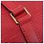 Borsa Soufflot Epi Louis Vuitton Rosso - vista 7
