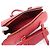 Borsa Soufflot Epi Louis Vuitton Rosso - vista 9