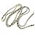 Chanel Timeless Classic Line iPhone 16 Pro Max Case Black - view 6