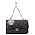 Charm per borsa Chanel in marrone e oro D'oro
